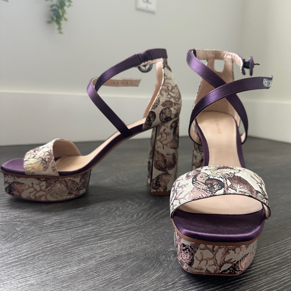 Stuart Weitzman heels